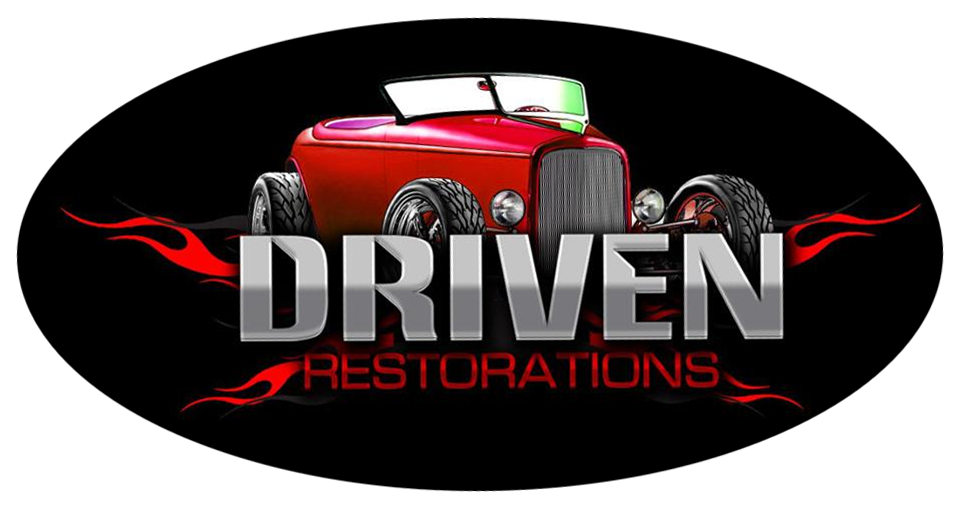 Driven Restorations Blog