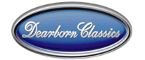 Dearborn Classics: Quality Ford Parts